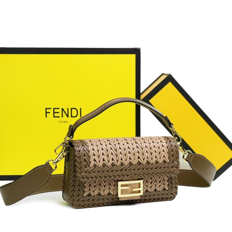 Fendi Satchel Bags